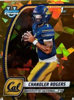 Chandler Rogers