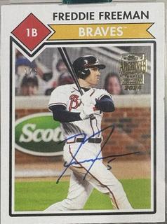Freddie Freeman