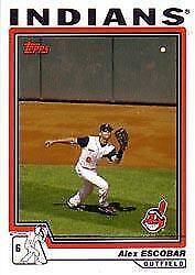 Alex Escobar #436