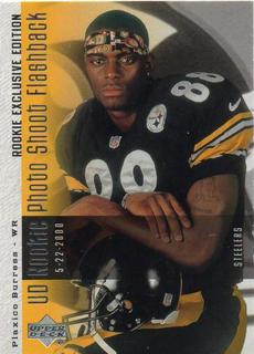 Plaxico Burress