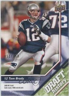 Tom Brady