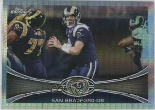 Sam Bradford