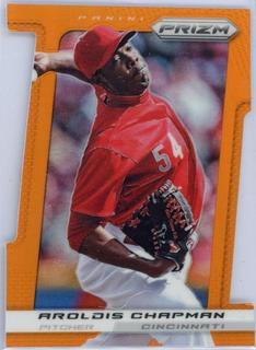Aroldis Chapman