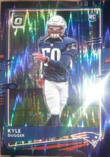 Kyle Dugger