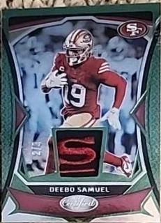Deebo Samuel