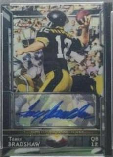 Terry Bradshaw