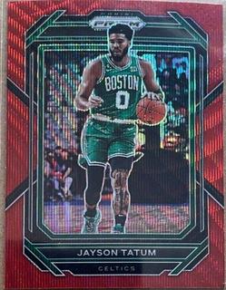 Jayson Tatum