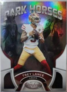 Trey Lance