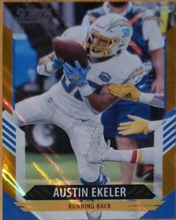Austin Ekeler