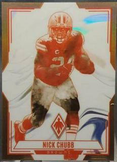 Nick Chubb