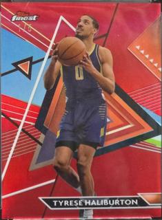 Tyrese Haliburton