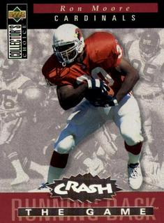 Ronald Moore