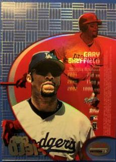 Gary Sheffield