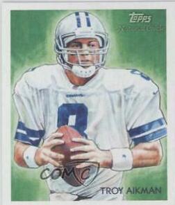 Troy Aikman