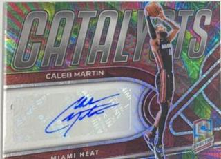 Caleb Martin