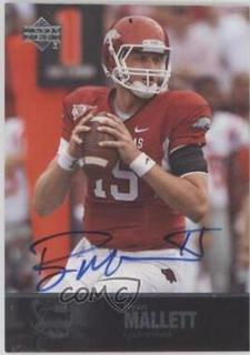 Ryan Mallett