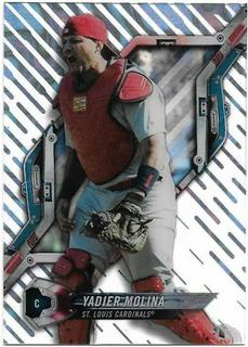Yadier Molina
