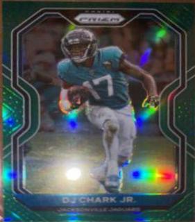 DJ Chark Jr.