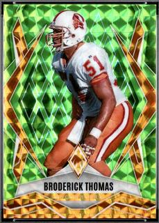 Broderick Thomas