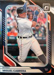 Miguel Cabrera