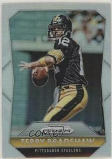 Terry Bradshaw