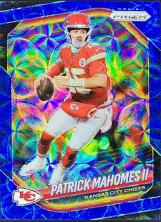 Patrick Mahomes II