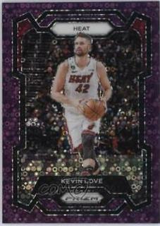 Kevin Love