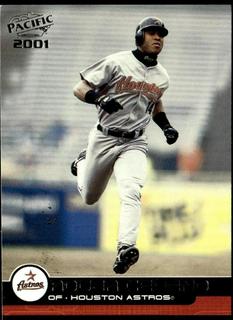 Roger Cedeno