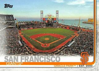 San Francisco Giants