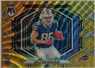 Dalton Kincaid