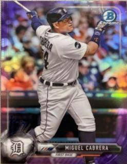 Miguel Cabrera