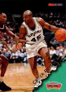 Chuck Person