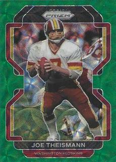 Joe Theismann