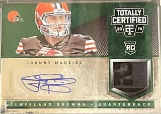 Johnny Manziel