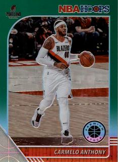 Carmelo Anthony
