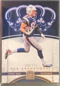 Rob Gronkowski
