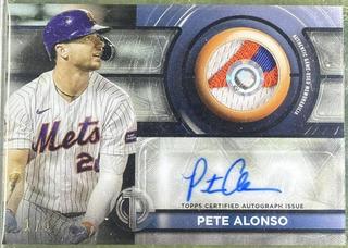 Pete Alonso