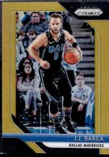 J.J. Barea