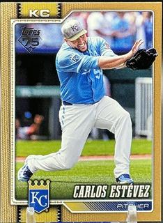Carlos Estevez
