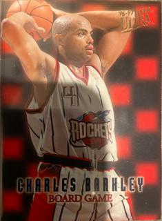 Charles Barkley