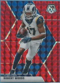 Robert Woods