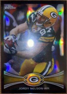 Jordy Nelson