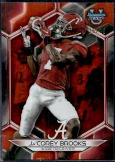 Ja'Corey Brooks