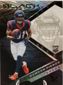 Dameon Pierce
