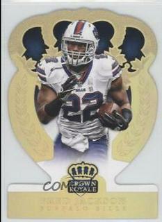 Fred Jackson