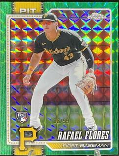 Rafael Flores