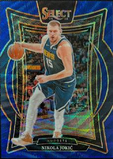 Nikola Jokic