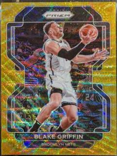 Blake Griffin