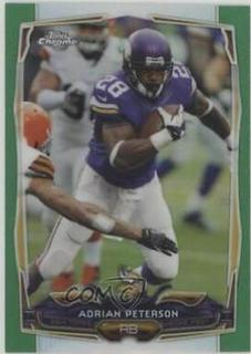 Adrian Peterson