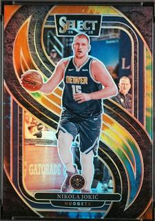 Nikola Jokic